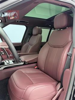 لاند روفر رانج روفر فوج